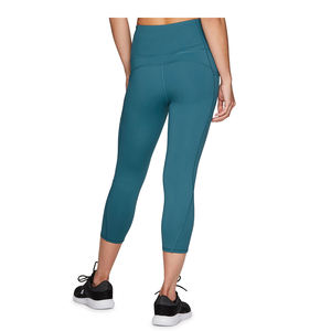 Collections printemps-été avec logo personnalisé Vêtements de détente pour femmes Vêtements leggings de base Bas et leggings de haute qualité Vêtements pour femmes - Product Image 1