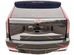 Escalade ESV 2022 USADO COMO NUEVO, SUV de Lujo de 4 Puertas y Tracción en las 4 Ruedas (Motor Turbodiésel de 3.0L y 6 Cilindros, Transmisión Automática de 10 Velocidades) - Product Image 3