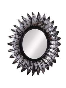 Elegant Handcrafted Wall <b>Hanging</b> <b>Mirrors</b> for Home & Office Decor - Available in Bulk for International Export. - Product Image 3