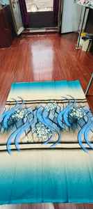 Factory Wholesale <b>MIX</b> STOCK LOT Sudanese Toub High Quality Cotton Woven Digital Print Breathable Voile Sudanese Thobe Dress - Product Image 3