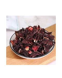 HOJAS DE ALCACHOFA SECAS CON INFUSIÓN DE CATAPPA BOTÁNICA FÓRMULA DE ETIQUETA LIMPIA PARA EL BIENESTAR - Product Image 1