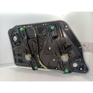 Mecanismo de elevación del parabrisas delantero. DX MERCEDES Serie GLA A1767200279 (13>) - Product Image 5