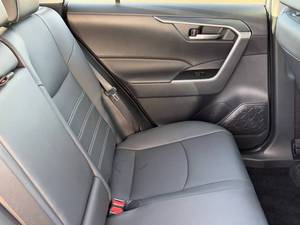 TOYOTA RAV4 XLE PREMIUM 2025, SUV de 4 Puertas (2.5L 4 Cilindros 8A) - Product Image 4