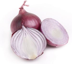 Oignons non pelés de Chine, légumes de haute qualité, 65-85 mm - Product Image 1