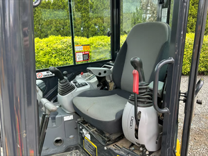 Mini-excavatrice John Deere 35G17G, équipement de construction de haute qualité, livraison rapide, meilleur prix, moteur principal, stock en gros disponible dès maintenant - Product Image 4
