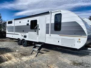 Proveedor Verificado de Autocaravana Usada F-o-r-e-s-t River Wildwood X-Lite 28VBXL 2026 en Venta - Product Image 5