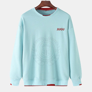 Nueva llegada Sudaderas de invierno para hombre de diseño personalizado-Color sólido 100% algodón Logotipo personalizado Venta directa de fábrica Precio al por mayor - Product Image 1