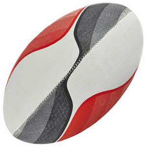 Ballon de Rugby Taille Personnalisée Nouveau Design But Sports Rugby Football Offre Spéciale Ballons de Rugby Couleur Personnalisée Impression du Logo Personnalisé - Product Image 6