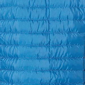 คอตั้งสำหรับฤดูหนาวแจ็กเก็ตขนปลาปักเป้าพิมพ์โลโก้ได้ตามต้องการ - Product Image 6