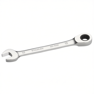 ประแจแหวนปากตายแบบแบน Stanley - Product Image 2