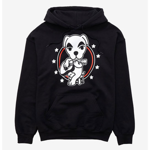 Diseño superior de alta calidad de peso pesado grueso Puff impresión sudaderas con capucha tela de algodón elegante Puff capucha impresa - Product Image 1
