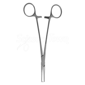 Pinzas Adson de Alta Calidad para Arterias, 7.5 Pulgadas, Rectas, 1x2 Dientes, Instrumento Quirúrgico de Hemostasia para Uso Médico - Product Image 4