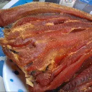 Pesce testa di serpente essiccato 100% naturale fornitore di frutti di mare dal Vietnam
