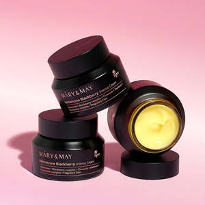 Mary&May – Crema Intensa de Mora con Idebenona, Cuidado de la Piel Coreano, Australia - Product Image 3
