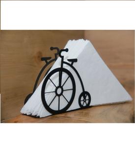 Porte-serviettes et porte-mouchoirs en fer, taille et forme personnalisées, durable, imperméable, pour un usage domestique aux meilleurs prix - Product Image 5