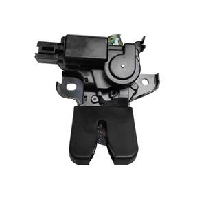 Auto Car Tailgate Lock Auto Trunk Lock Assy Trunk para <span class=keywords><strong>Hyundai</strong></span> Korea i30 81230-B3000 812303S000 - Product Image 2