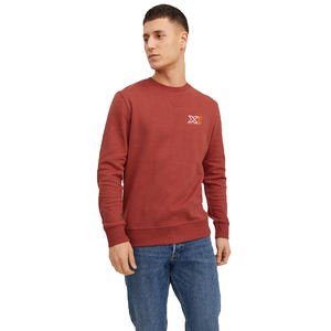 Super qualité Logo personnalisé fabricant populaire nouveau style Meilleur matériel avec des prix bas Sweats Chemises - Product Image 1