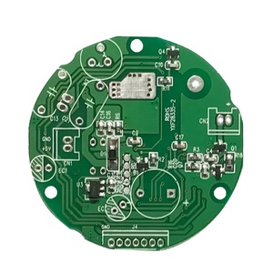 EMS PCBA Manufacturer One Stop Turnkey PCB Assembly | Custom PCB Fabrication Multilayer ENIG OSP | Shenzhen OEM Factory Service - Product Image 1