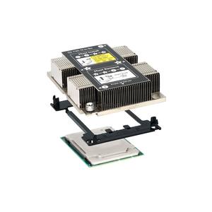 Kit Intel Xeon Silver 4210 con Procesador de 10 Núcleos a 2.2GHz para Ventiladores y Refrigeración HPE ProLiant DL380 G10 - Product Image 1