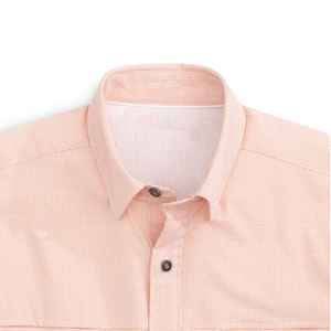 Chemise de pêche pour homme de qualité supérieure, unique, imperméable, UPF 50+, grande taille, légère, confortable, fermeture à boutons, séchage rapide - Product Image 3