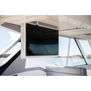 2025 Regal LX43 Ultimate Luxury Cruiser 1200 HP con Motor Fuera de Borda Mercury - Product Image 4