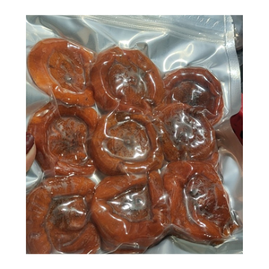 Kaki séché frais d'origine vietnamienne pour l'exportation, bon prix, saveurs naturelles sucrées, kaki séché - Product Image 4