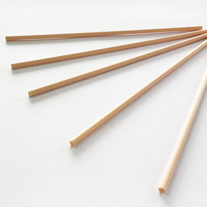 Varillas de Fibra de Poliéster de Alta Compresión para Difusores de Aromas para el Hogar, Paquete de 10 Unidades de 15 cm, Ambientadores - Product Image 1