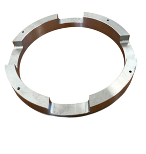 Segment de moteur diesel pour pompe à béton - Pièces de pompe CIFA, haute efficacité, productivité de 22 m³/h, portée verticale de 500 m - Product Image 1