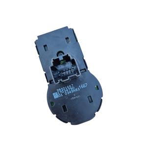 สวิตช์ไฟสัญญาณโอเปิ้ล คอร์ซา เอฟ ซีรีส์ 39201667 (19>) - Product Image 2