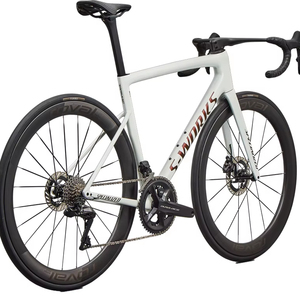 TOP VENTES NOUVEAU 2026 S-works Tar mac SL8 56 Dura Ace Di2, Princeton Wake 6560 Evo Haute Performance avec Garantie - Product Image 2