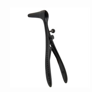 Fuente de alimentación manual de acero inoxidable con espéculo nasal de Viena disponible en tamaños pequeños medianos grandes Precio al por mayor - Product Image 3