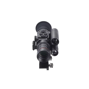 Henbaker CY800 Day/Night Outdoor Hunting <strong>Scope</strong> 1920x1080 OLED Photos &amp; Videos Night Vision Device - Product Image 2