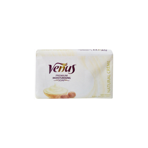 Savon minéral solide luxueux avec fonction de blanchiment pour une lueur rayonnante Venus faite à la main pour tous les types de peau - Product Image 3