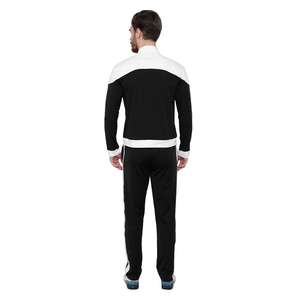 Survêtements pour hommes de qualité supérieure, respirants, imprimés, vêtements d'extérieur d'hiver avec col à capuche, faible MOQ, dernier style, prix de gros - Product Image 6