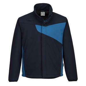 Ropa de trabajo para hombre de la mejor calidad para exteriores, ropa de trabajo impermeable hecha en fábrica para hombre, chaqueta de seguridad aislada para hombre - Product Image 5