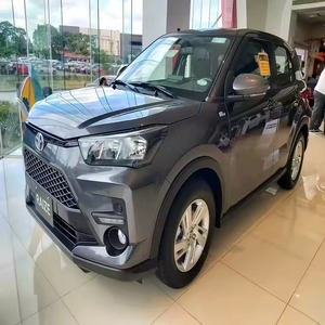 Voitures automatiques Toyota Raize <span class=keywords><strong>d</strong></span>'<span class=keywords><strong>occasion</strong></span>, fraîches et propres, sans antécédents <span class=keywords><strong>d</strong></span>'accident, en stock, livraison rapide, conduite à gauche et à droite, achetez maintenant - Product Image 2