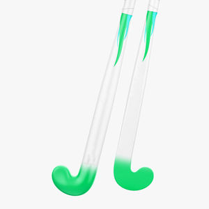 Bâton de hockey fabriqué en fibre de carbone à vendre Bâton de hockey haut de gamme fabriqué par OEM pour vêtements de sport Prix raisonnable - Product Image 4