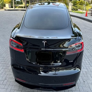 ¡Oferta Imperdible! Tesla Model S Plaid 2022 Súper Limpio, Más de 1000 Caballos de Fuerza, Tracción Total de Tres Motores, Volante Tipo Yoke, Sedán de Lujo - Product Image 5