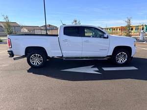 รถมือสอง GMC Canyon SLT 4x4 ปี 2018 พวงมาลัยซ้าย/ขวา - Product Image 3