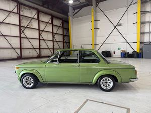 Gran Oferta, Negocio Excelente: BMW 2002 Ti de 1974, Listo para Enviar - Product Image 3