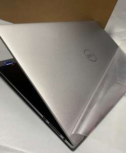 D e l Precision 5560 8-Core I7 11th Generation 512G SSD T1200 Tarjeta gráfica independiente 4G-Preferred Designers Direct de fábrica - Product Image 3