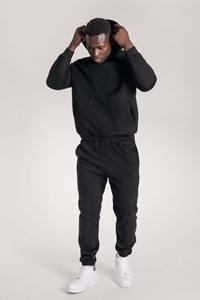 Trajes de chándal informales de 2 piezas de alta calidad para hombre Sudadera con capucha personalizada y chándal Ropa informal con patrón 3D con capucha - Product Image 5