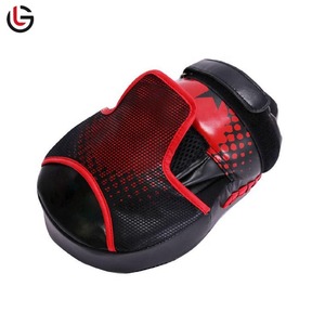 Focus Pads / Focus Mitts con 100% cuero de vaca Twins Style Best Seller 2025 almohadillas de enfoque de boxeo - Product Image 4