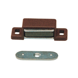 Magnetico Normale Colore Marrone - Product Image 1