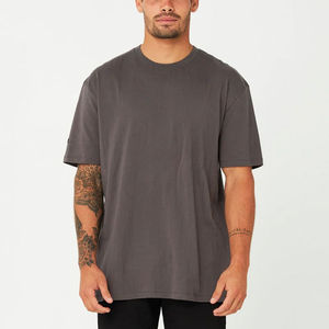 Camisetas para hombre recién llegadas, fabricante de camisetas para hombre, venta al por mayor, ropa informal para hombre, camisetas de talla grande para hombre - Product Image 1
