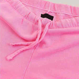 Ensemble court 2 pièces personnalisé ensemble de survêtements de sports d'été pour hommes vente en gros de survêtements survêtements unis pour hommes - Product Image 6