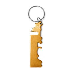 Portachiavi Apribottiglie Personalizzato Stib, Gadget Promozionale Personalizzabile - Product Image 6