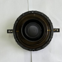Diaphragme de remplacement TAIMEI (YUHUI) 8Ω 16Ω pour haut-parleurs 4590 et 4591 avec prise de phase VC 90mm 88.9mm