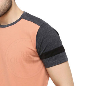 Camiseta de Hombre de Algodón 100% Tejido Transpirable de Secado Rápido, Ecológica, Casual, de Corte Holgado, 220g, para Adultos, la Más Vendida - Product Image 5
