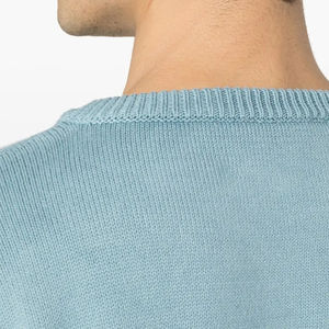 Sudadera de gran tamaño para hombre de tendencia con estampado personalizado completo La mejor calidad Todos los colores Mezcla de algodón para la venta Ropa de calle - Product Image 5